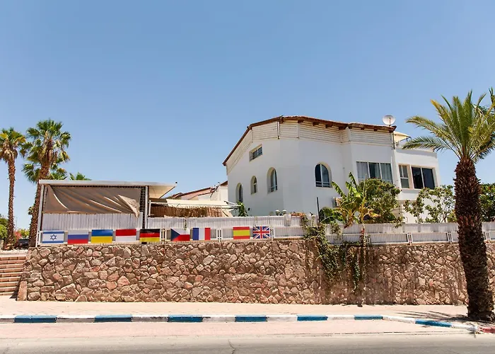Villa Li Eilat