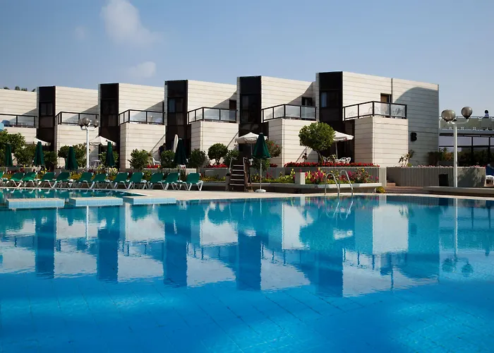 Riviera By Isrotel Collection