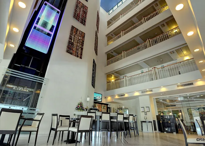 Adam Boutique Eilat By Adam Hotels